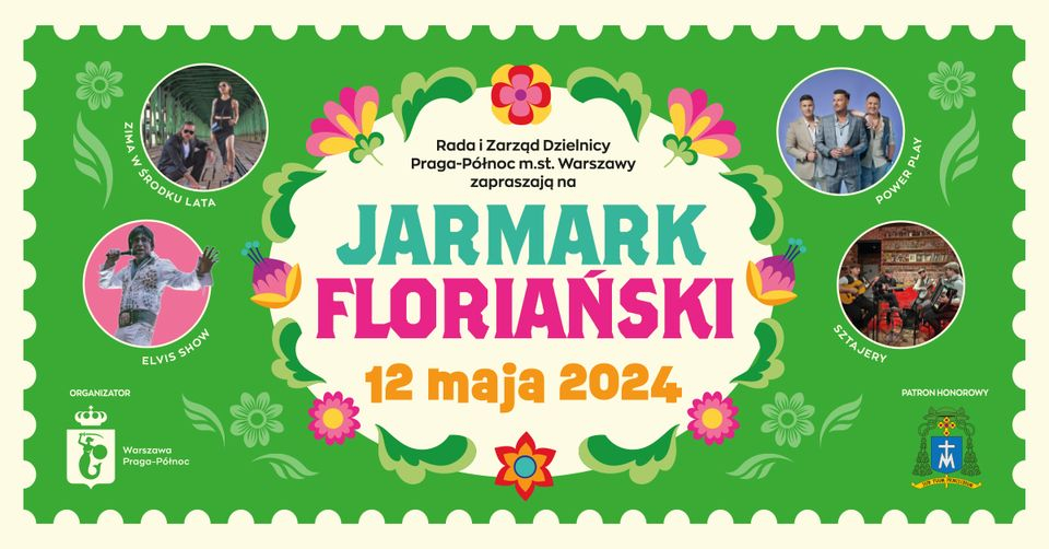 jarmark florianski