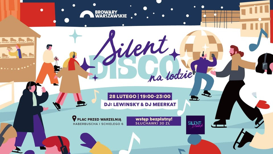 silent disco