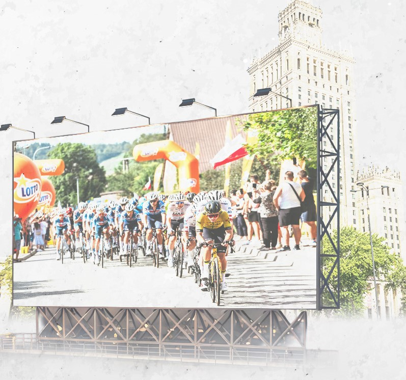 tour de Pologne