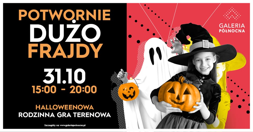 Galeria pln halloween
