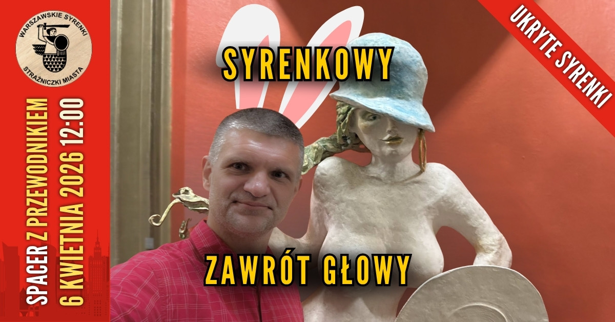 syrenki