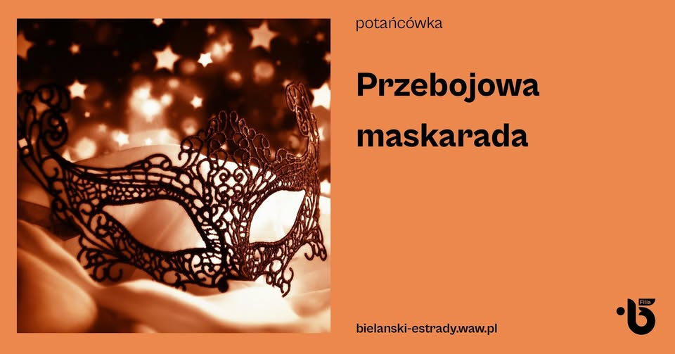 maskarada