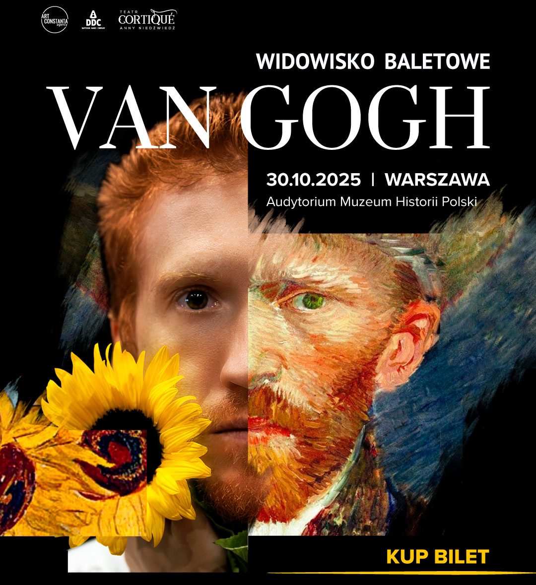 van gog