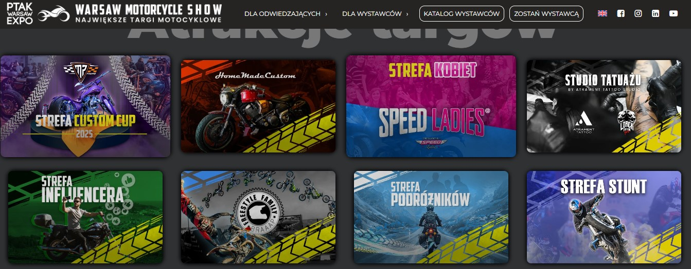 Motocycle