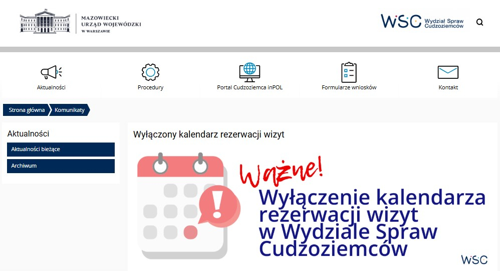 WSC