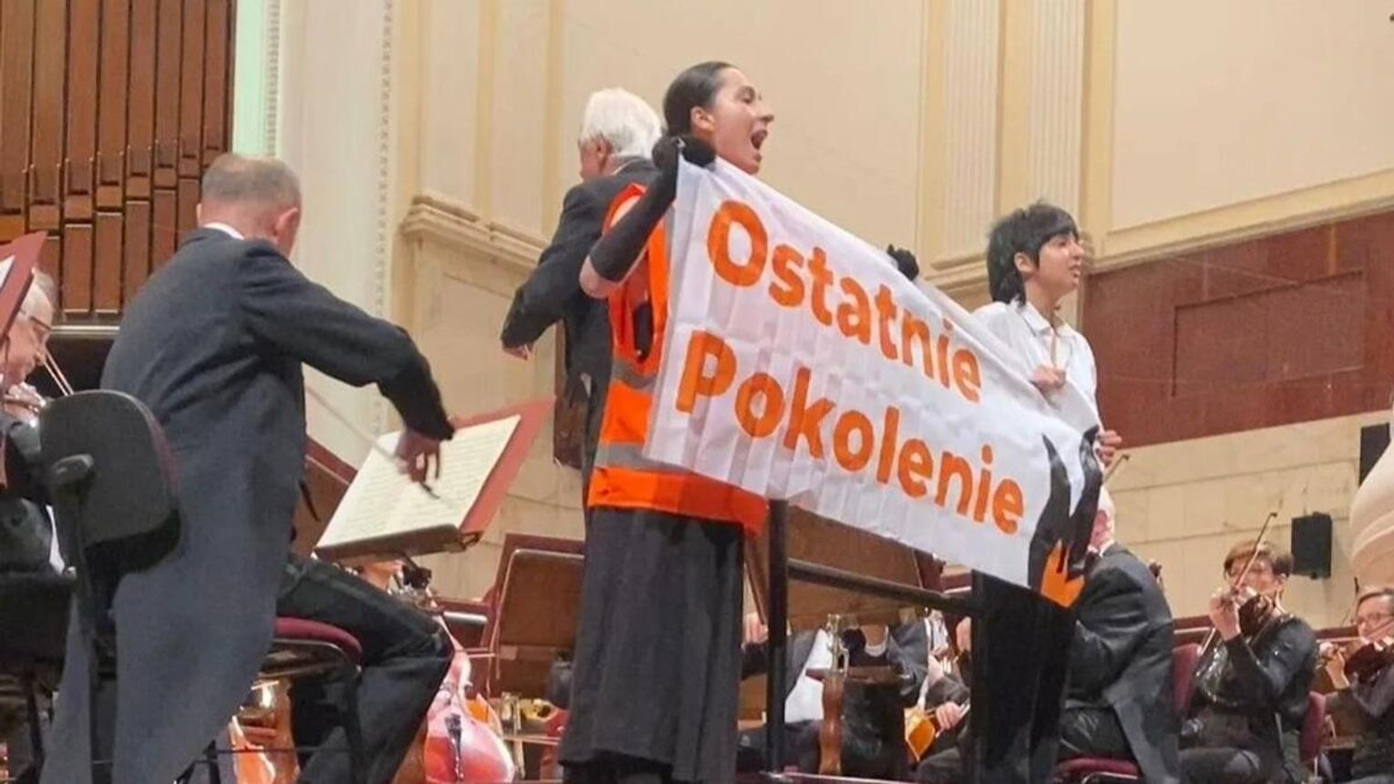 ostatnie pokolenie filharmonia