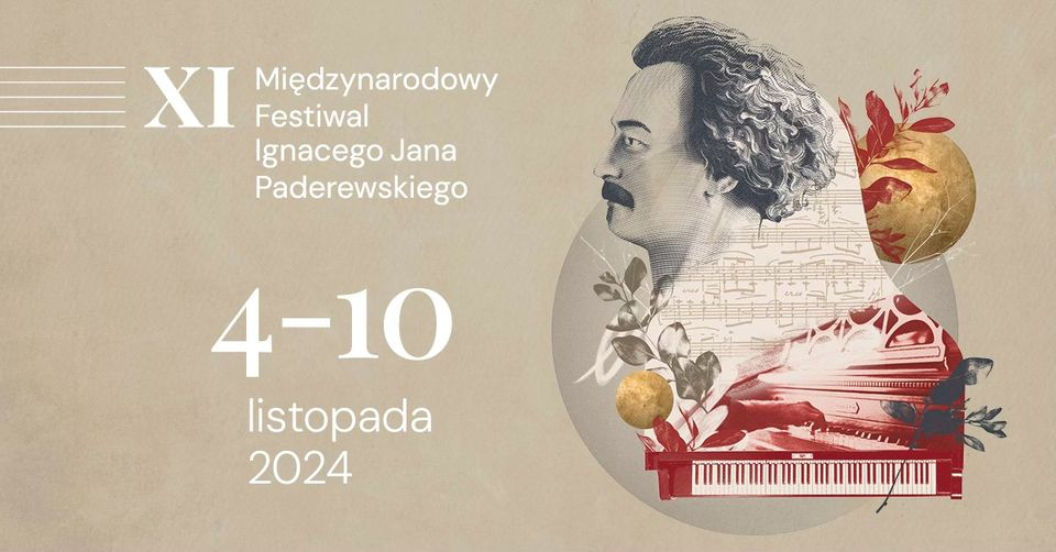 Festiwal I. Paderwskiego