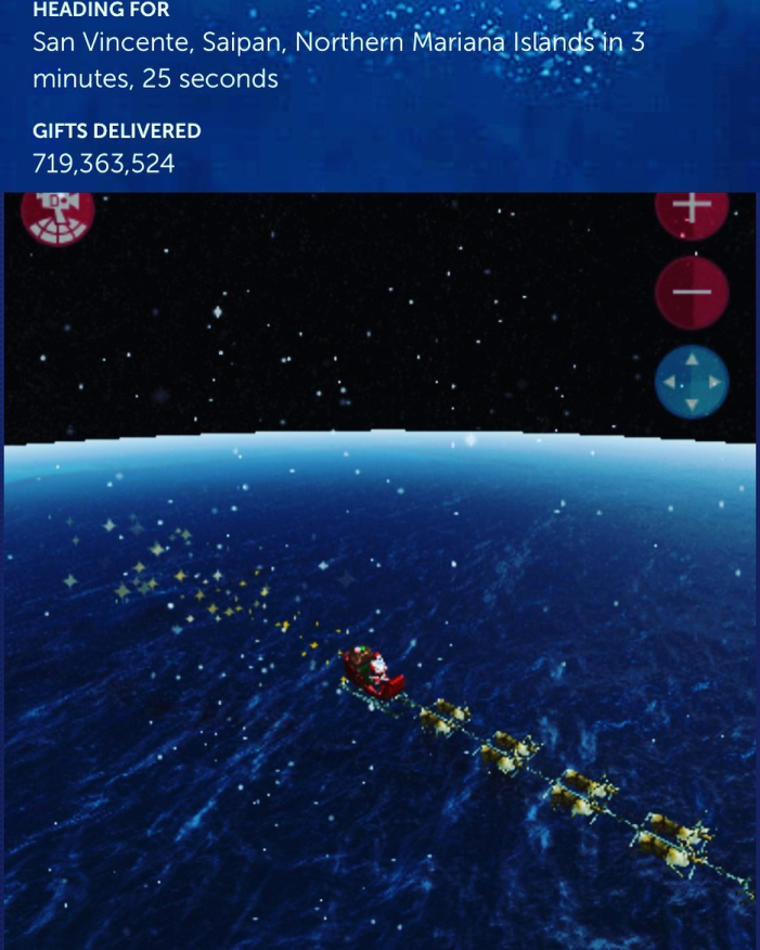 NORAD