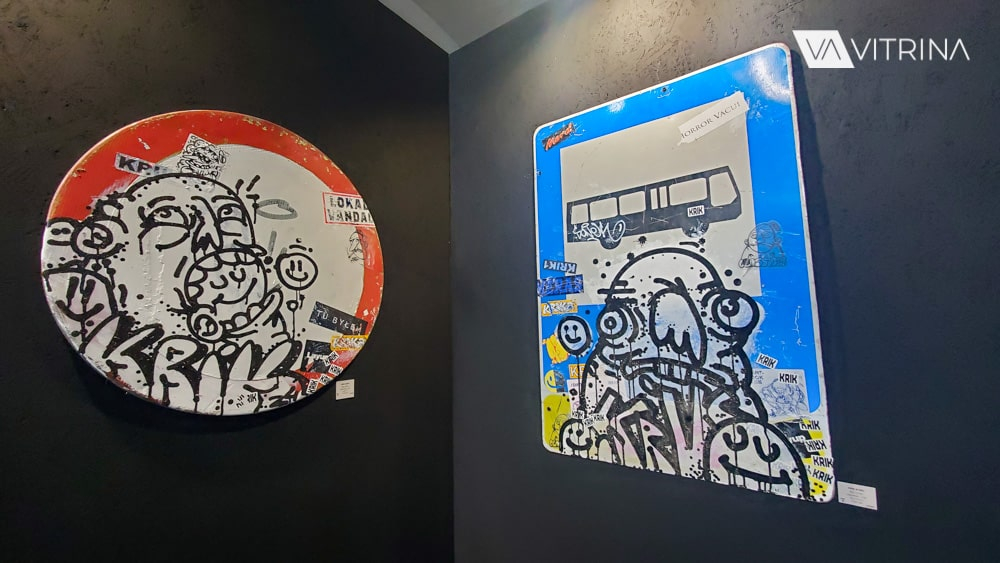 Urban Art Area 2024