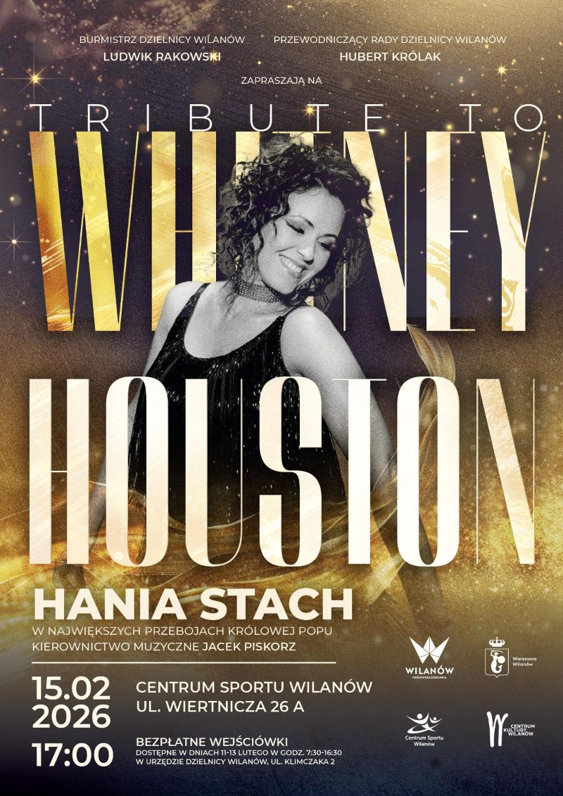 whitney