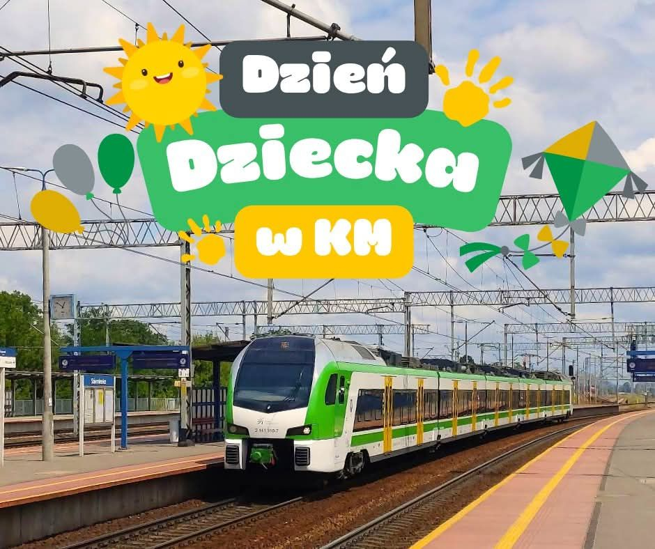 KM dziendziecka