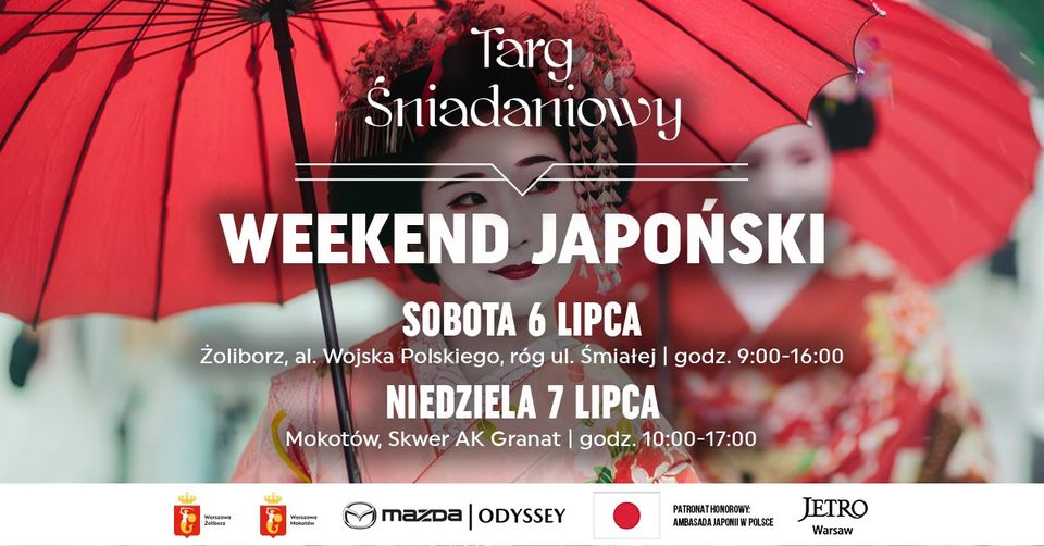 Targ śniadaniowy