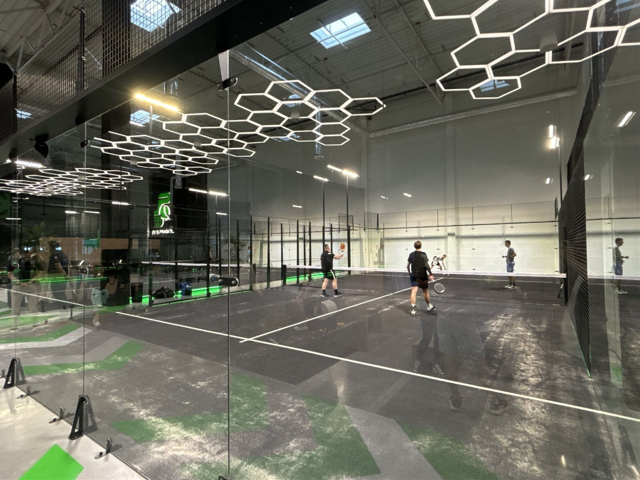 SanPadel Warszawa