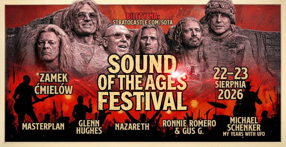 sound of age