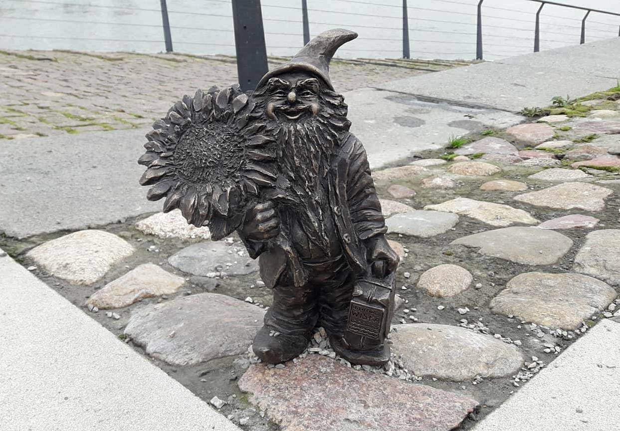 zyczliwek