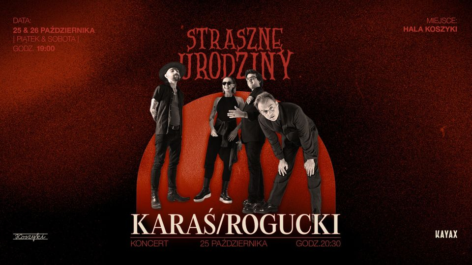 Koszyki
