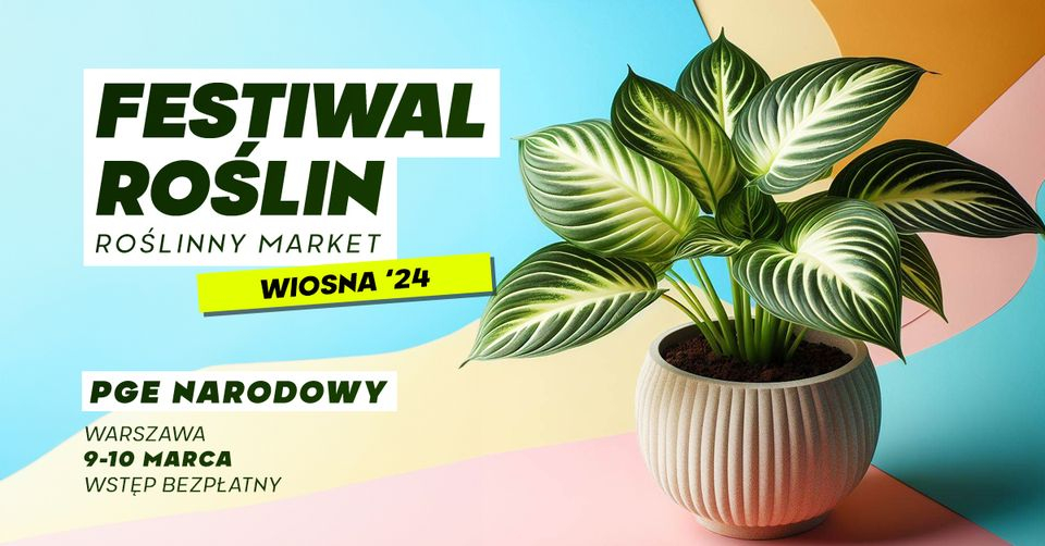 PGE Narowdowy Swieto Roslin