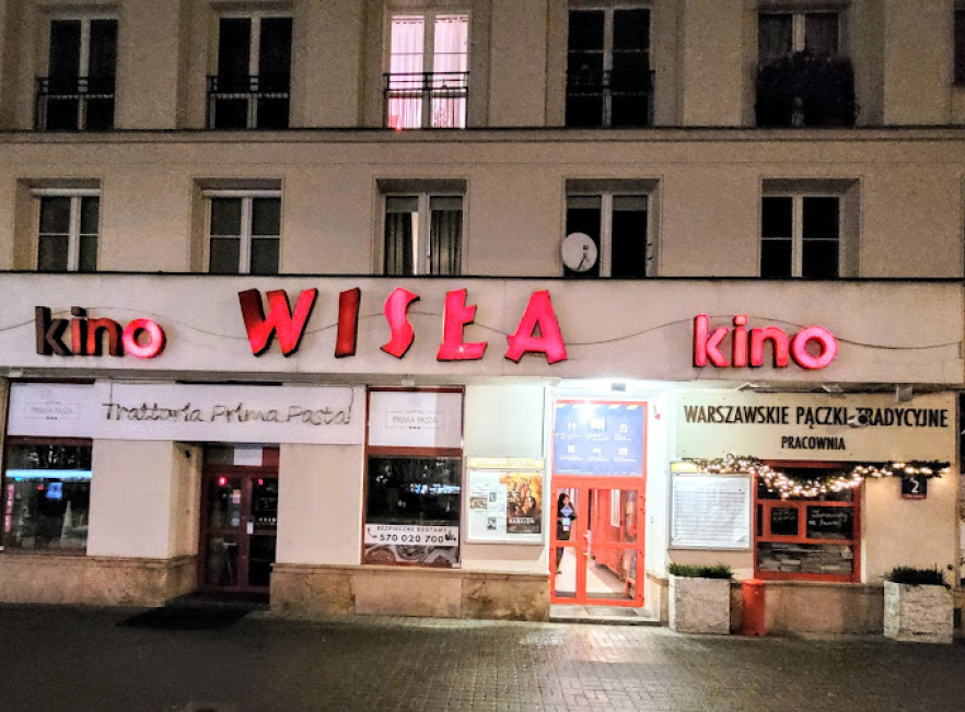 Wisla