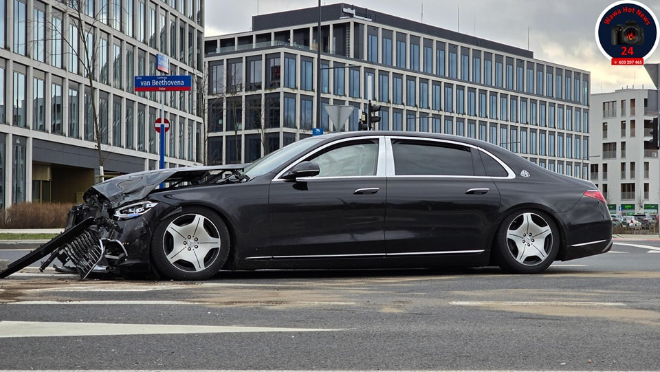 maybach