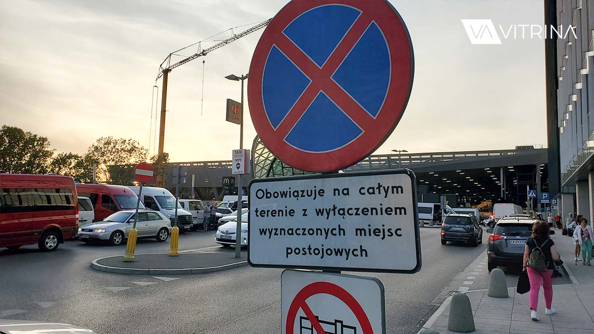 Dworzec Zachodni