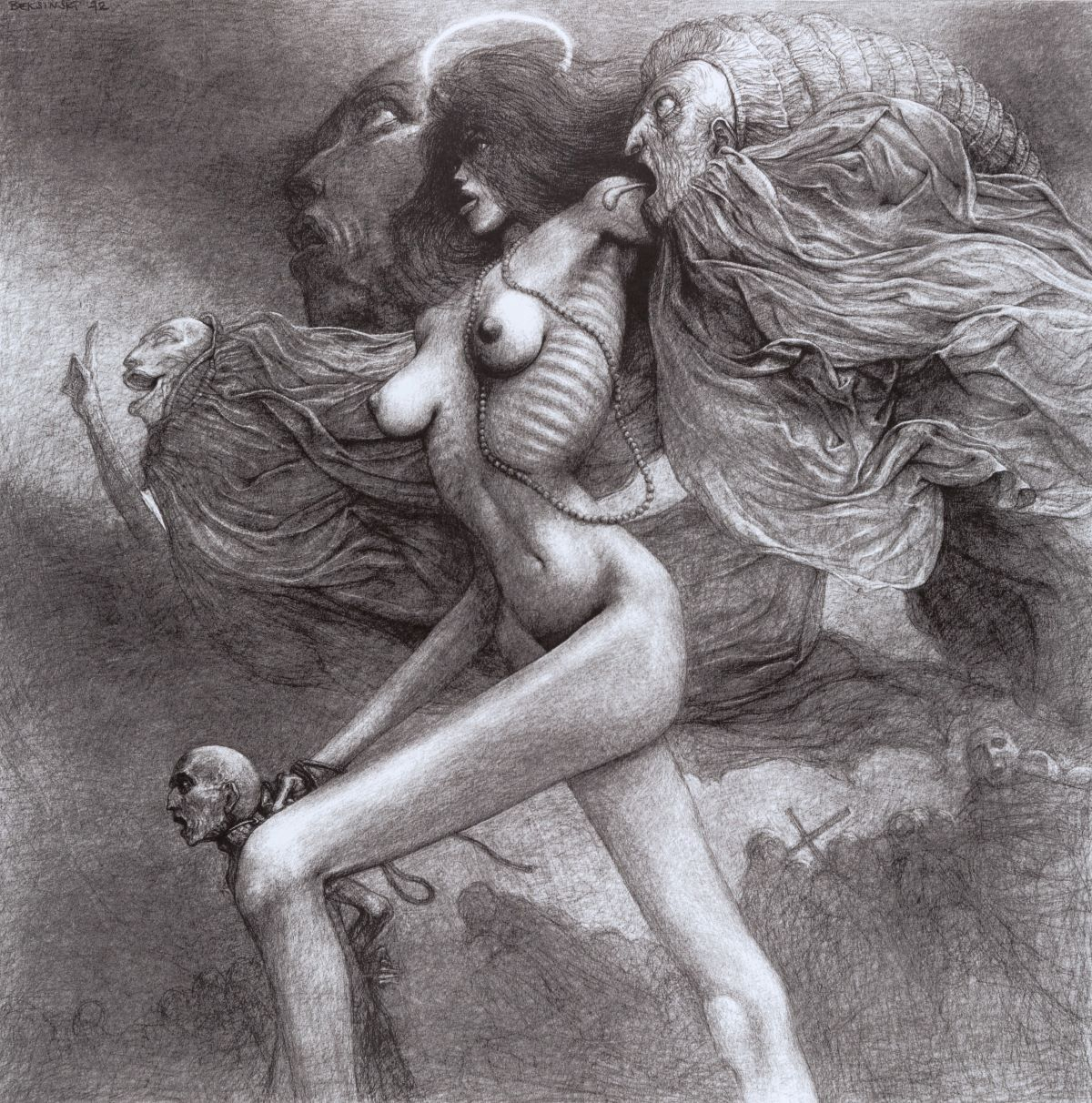 Beksinski8