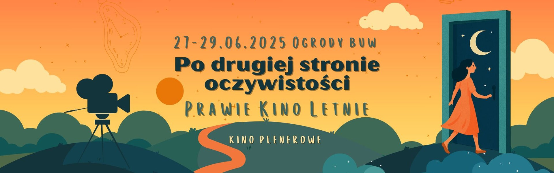 prawie kino UW