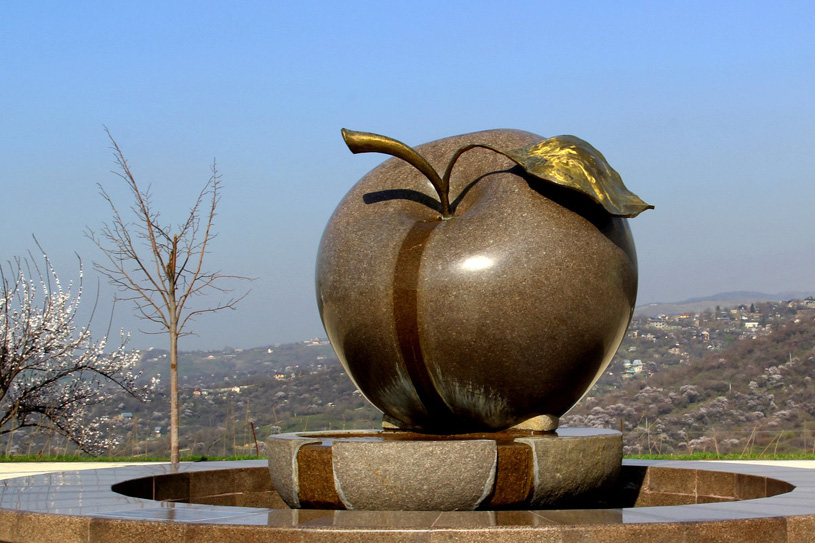 Almaty totalarch