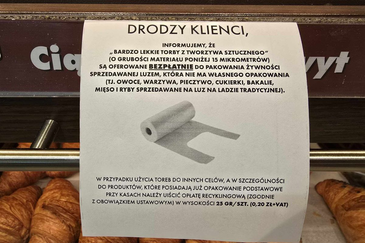 zrywki