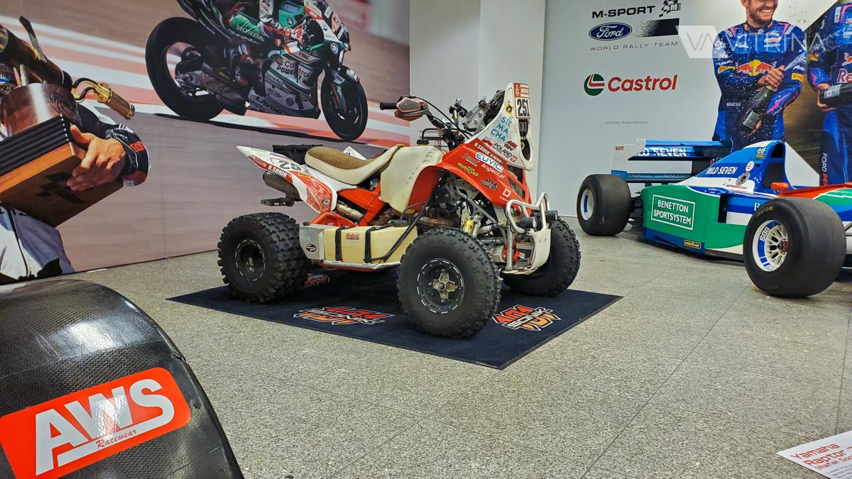 ikony motoryzacji warszawa 2024 2025