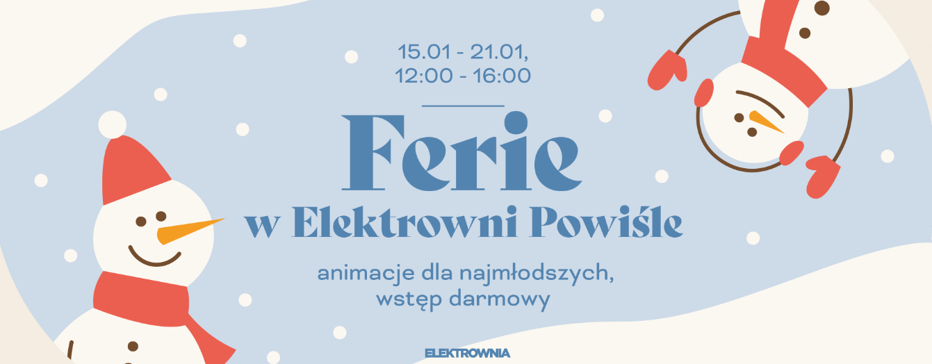 Elektrownia powisle