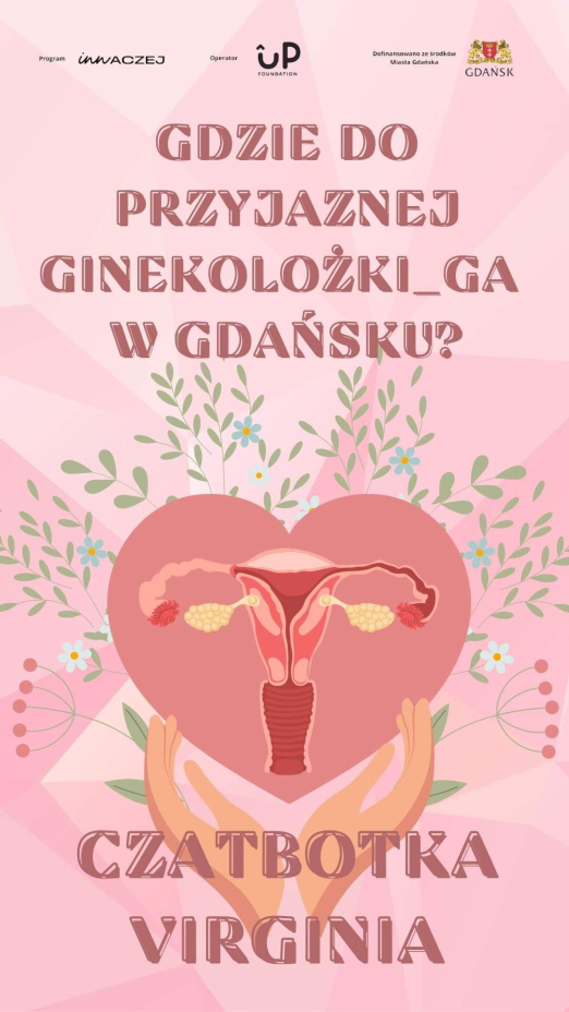 baza ginekologow