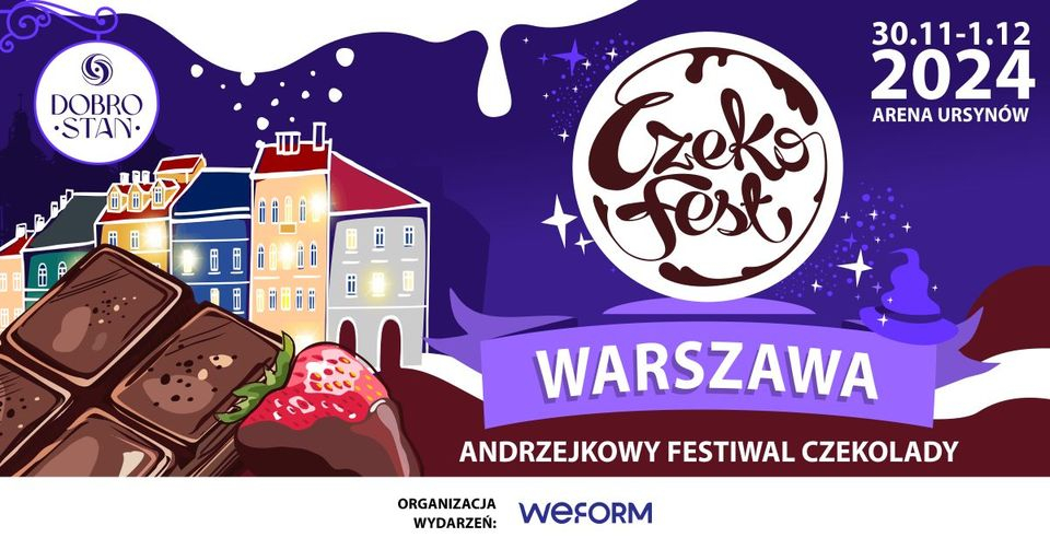 czekofest