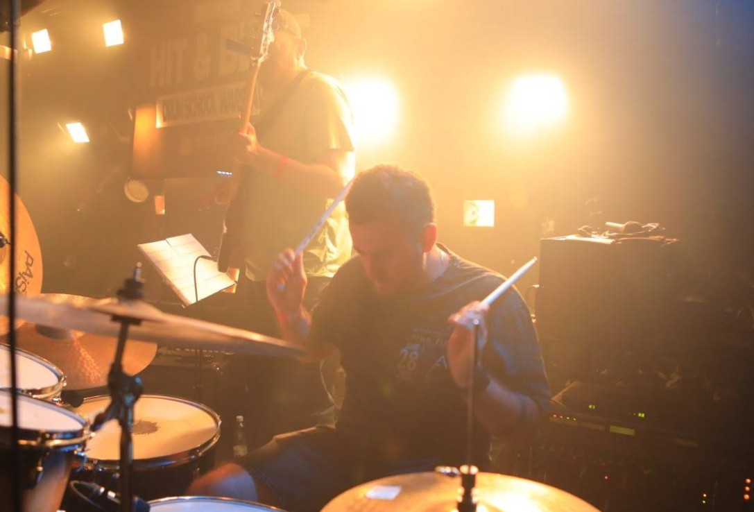 hit beat 03