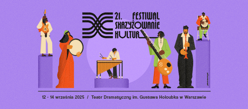 skrzyzowanie kultur