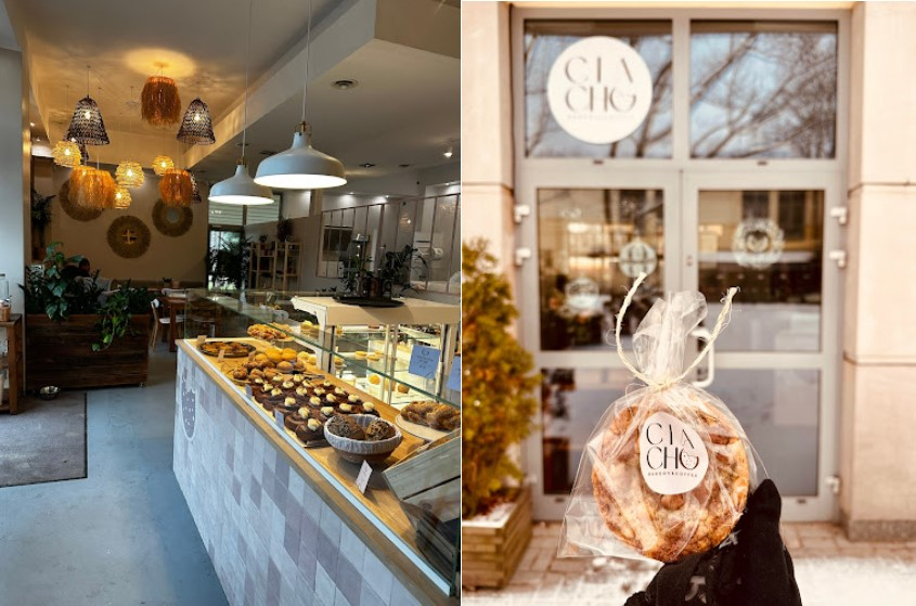 cafe 1 warszawa