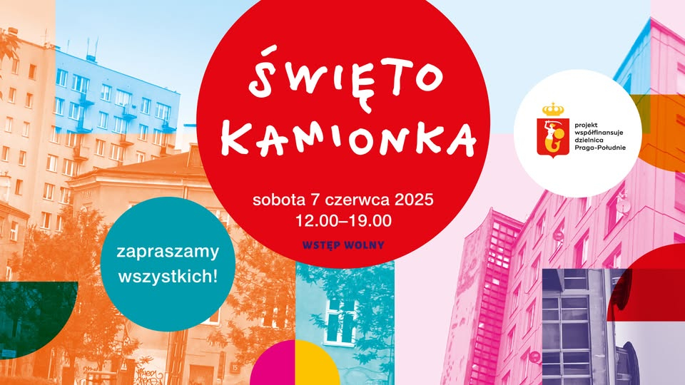 swieto kamionka