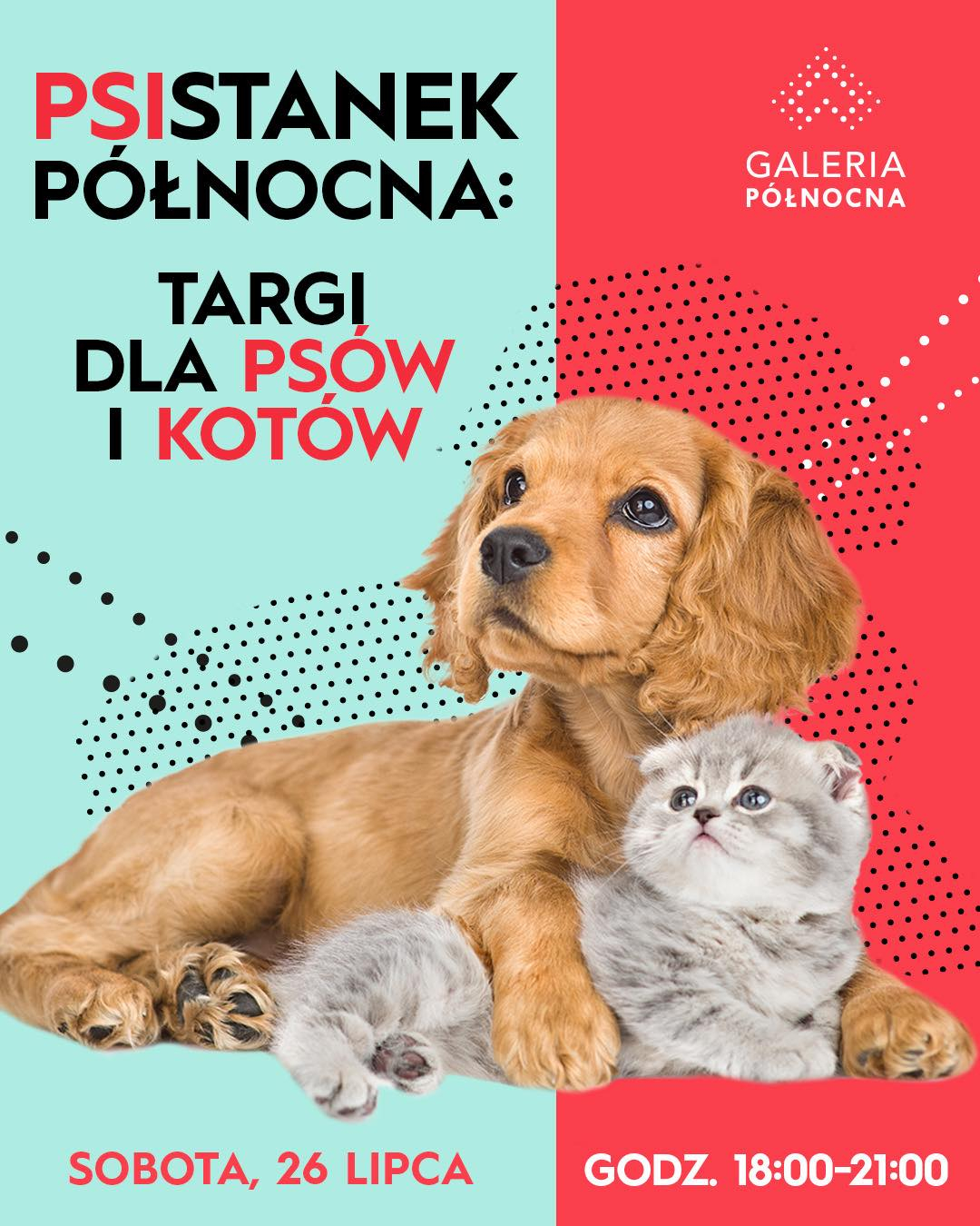 targi zwierzat