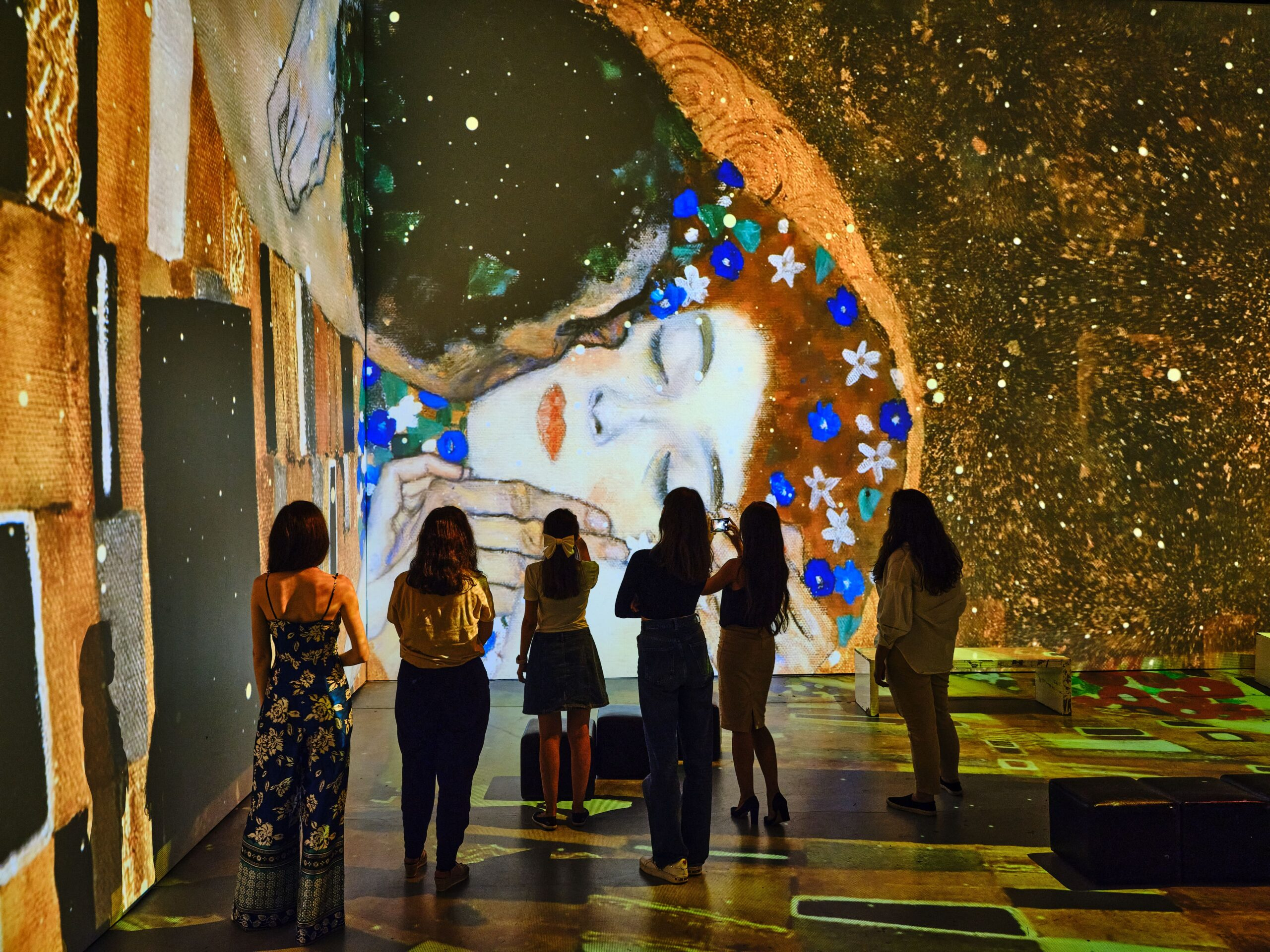 KLIMT5