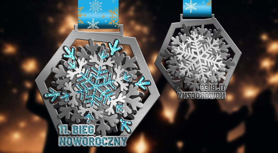bieg noworoczny