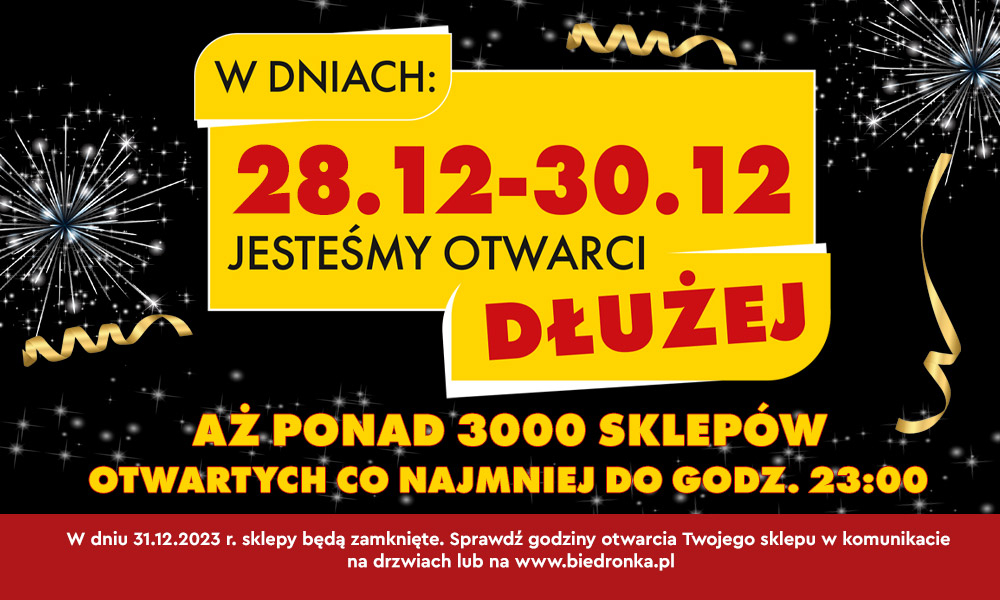 Biedronka