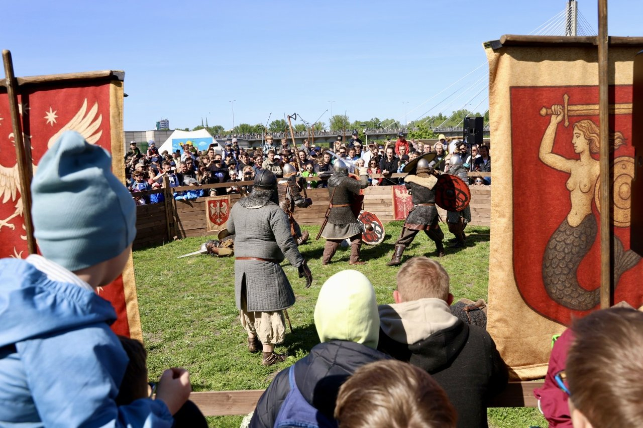 piknik archeologiczny