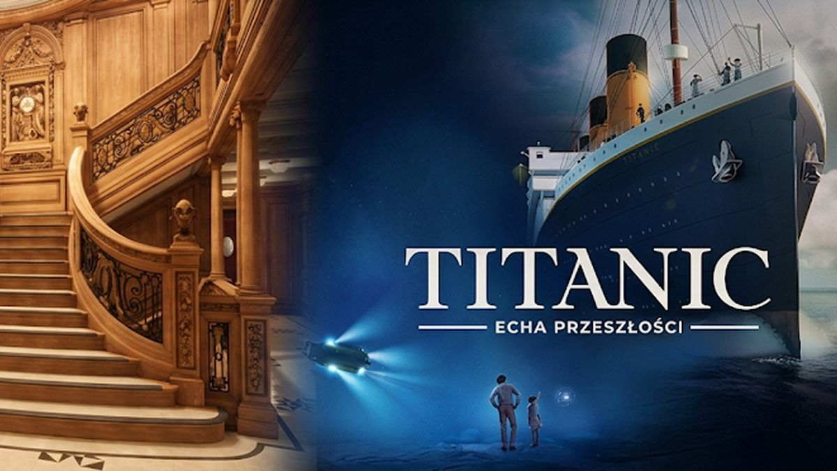 titanik meta