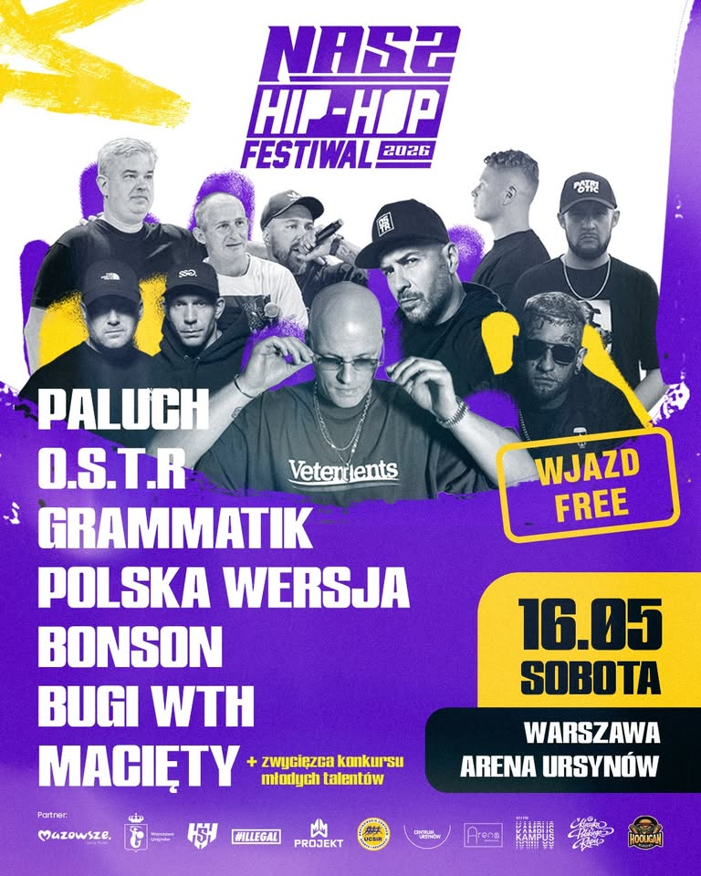 nasz hip hop