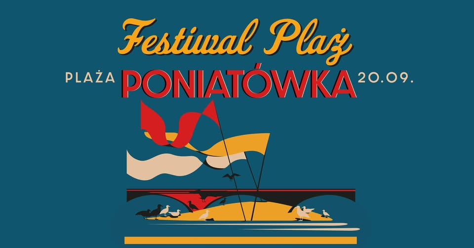 pozegnanie lata nad wisla