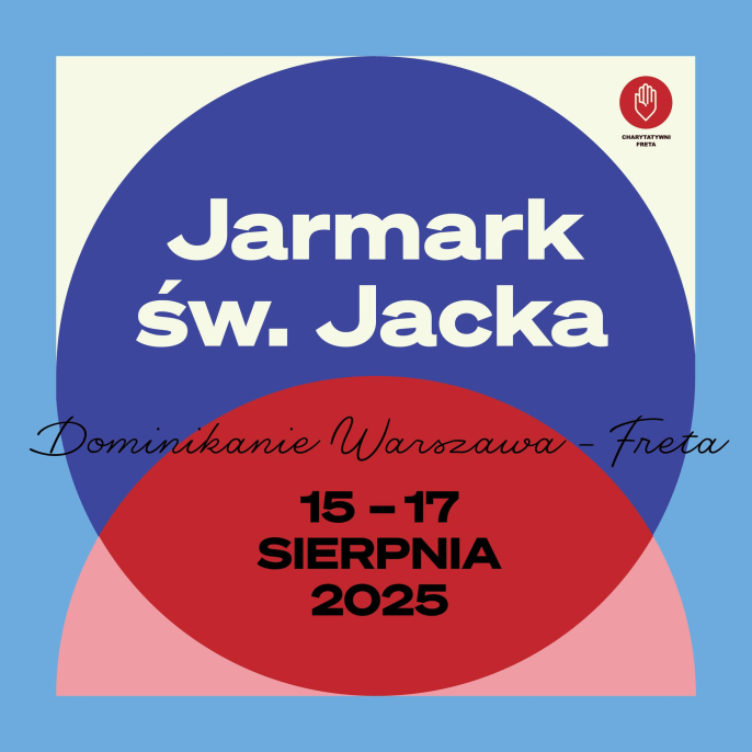 Jarmark sw.Jacka