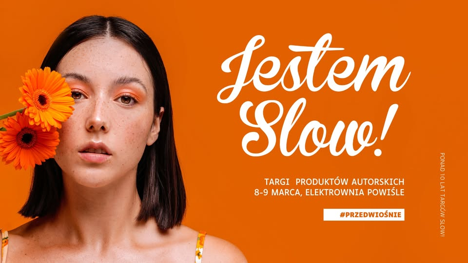 jestem slow 03
