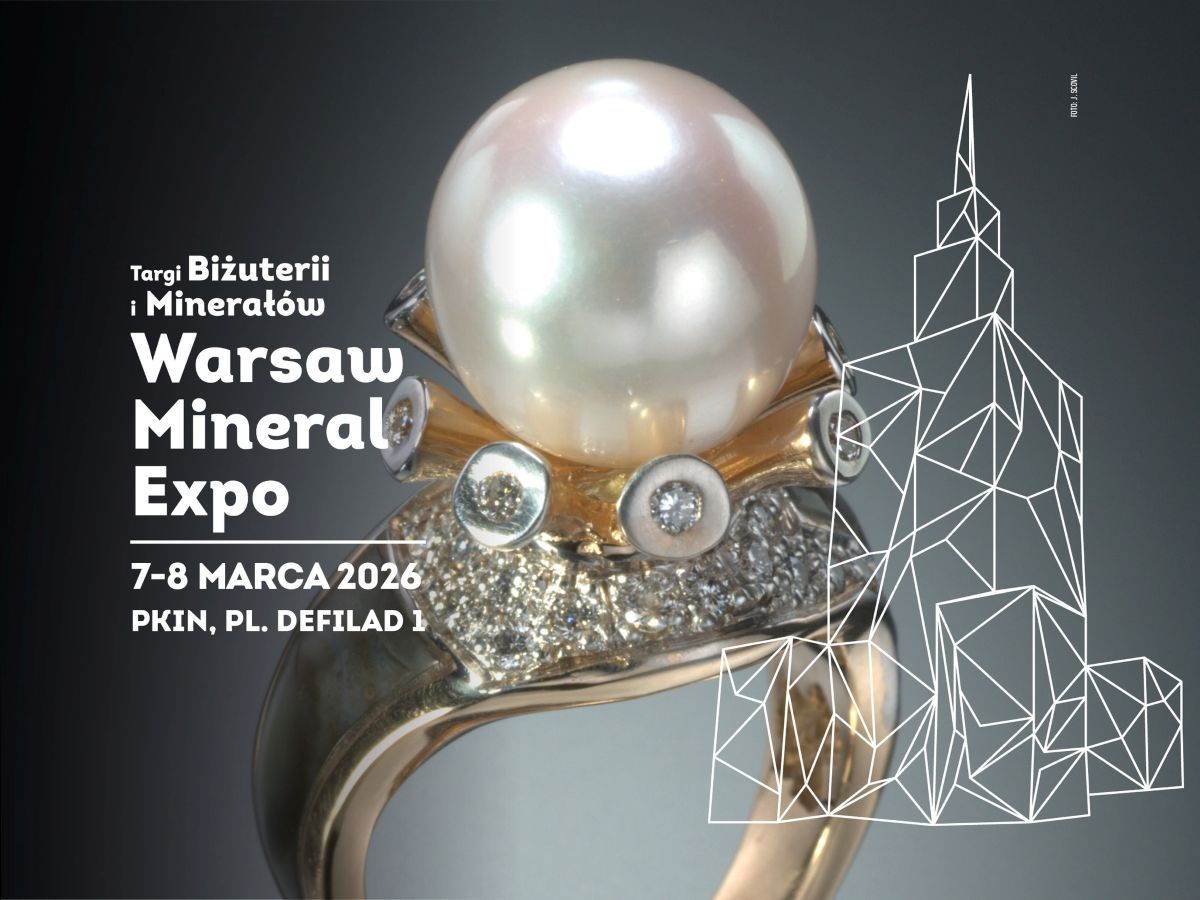 targi mineralow