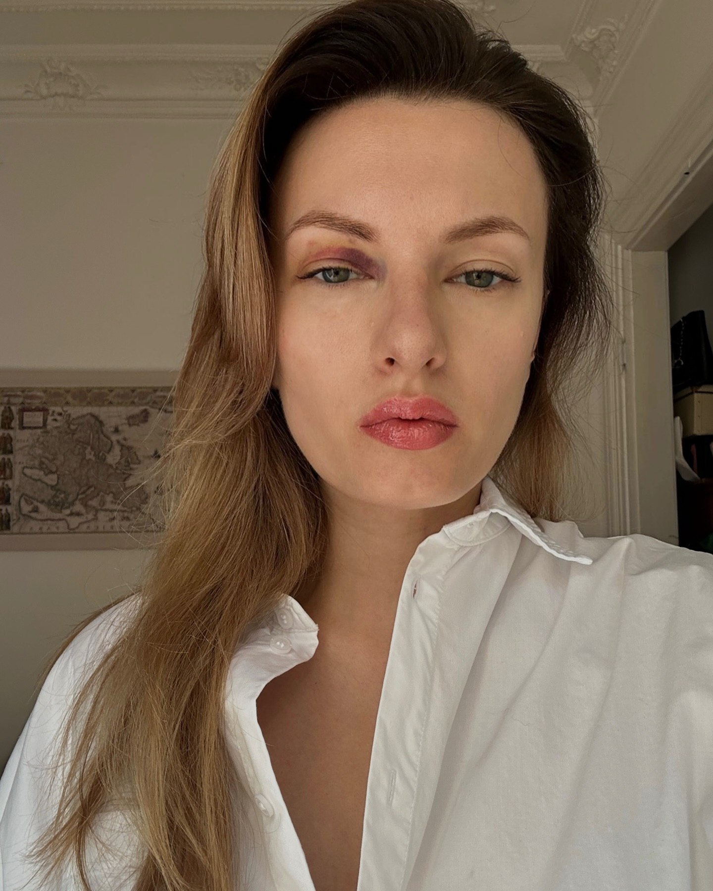 darya