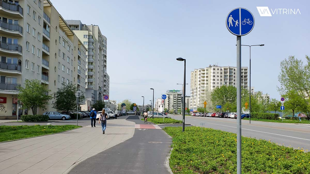 peshe velodorozhka polsha vertikalnaua
