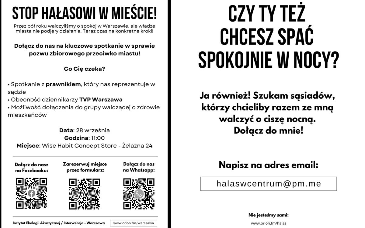 plakatu